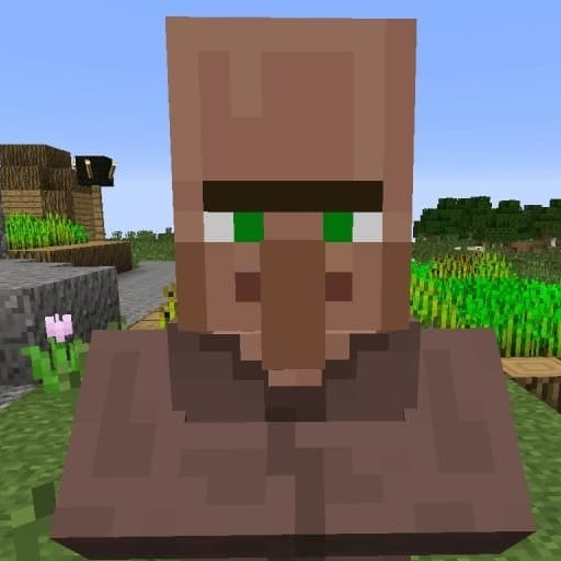Villager (Minecraft)